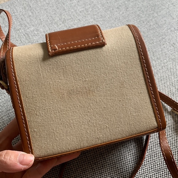 ModCloth Structured Box Purse - Picture 9 of 10